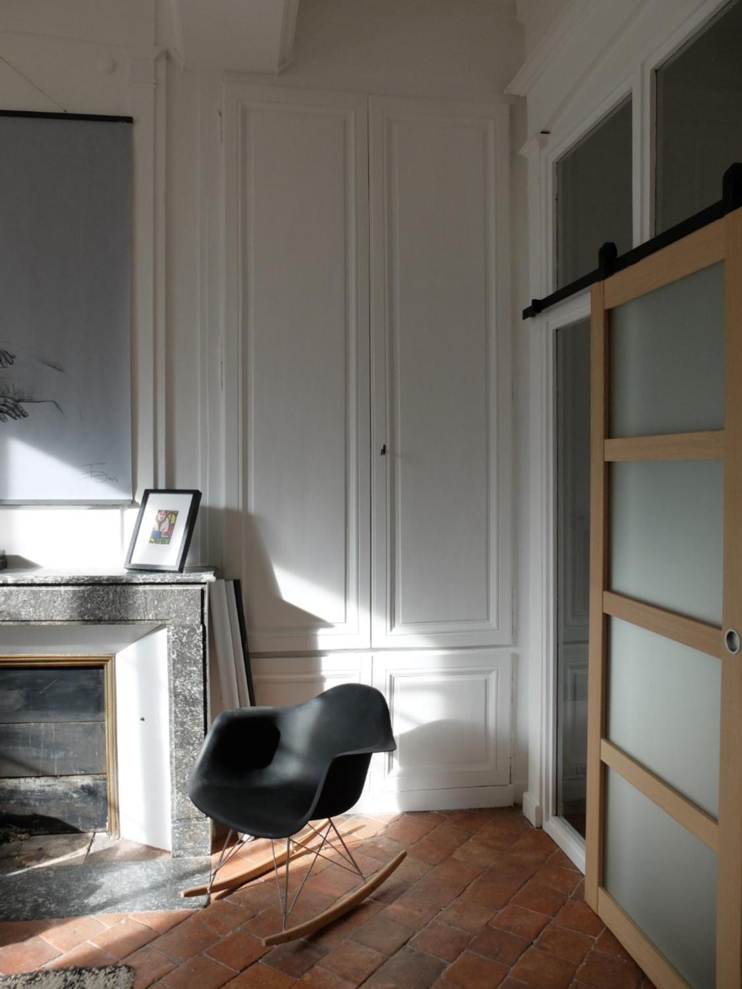 Ferienwohnung L'Artiste Orléans Exterior foto