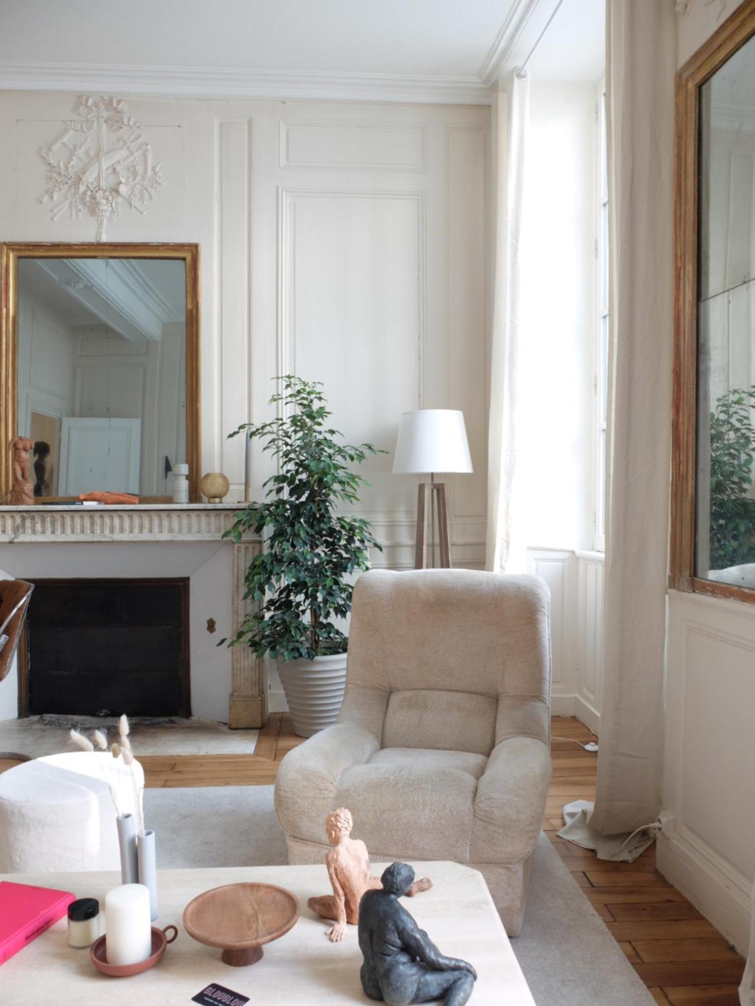 Ferienwohnung L'Artiste Orléans Exterior foto